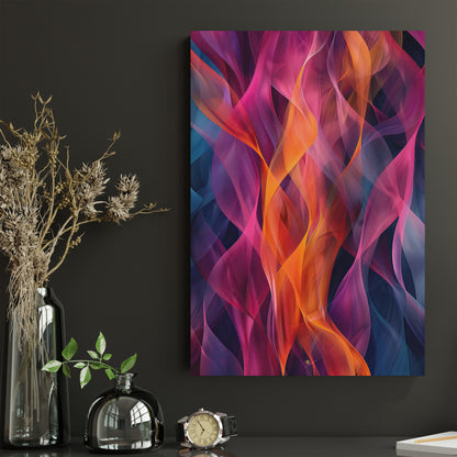 Modern Abstract Art | S22A1