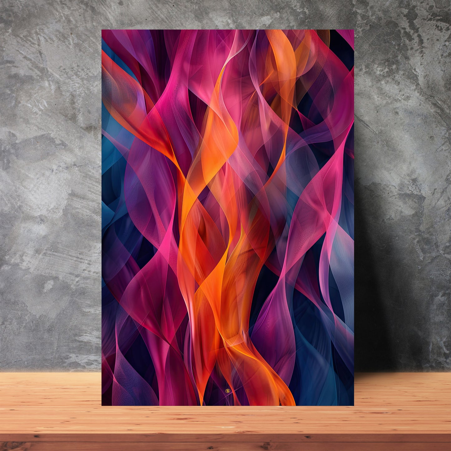 Modern Abstract Art | S22A1