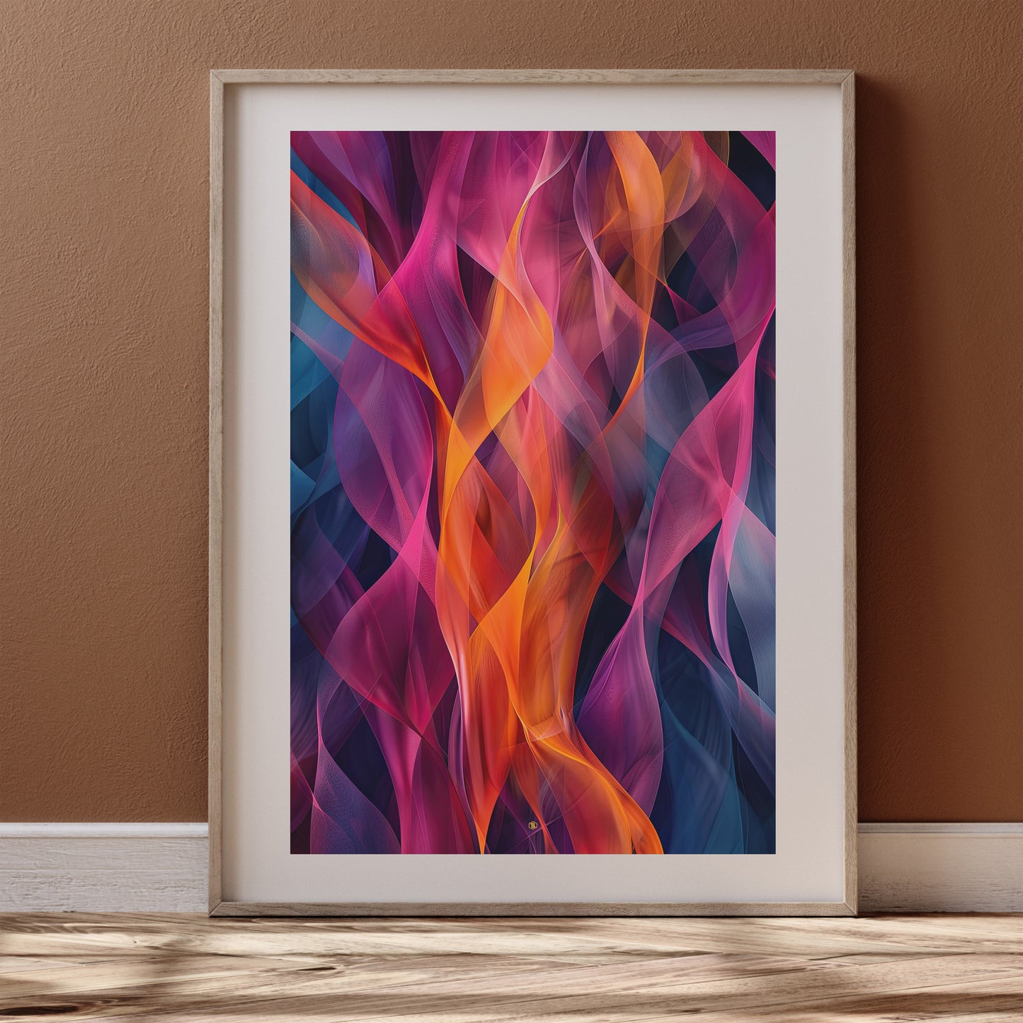 Modern Abstract Art | S22A1