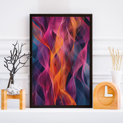 Modern Abstract Art | S22A1