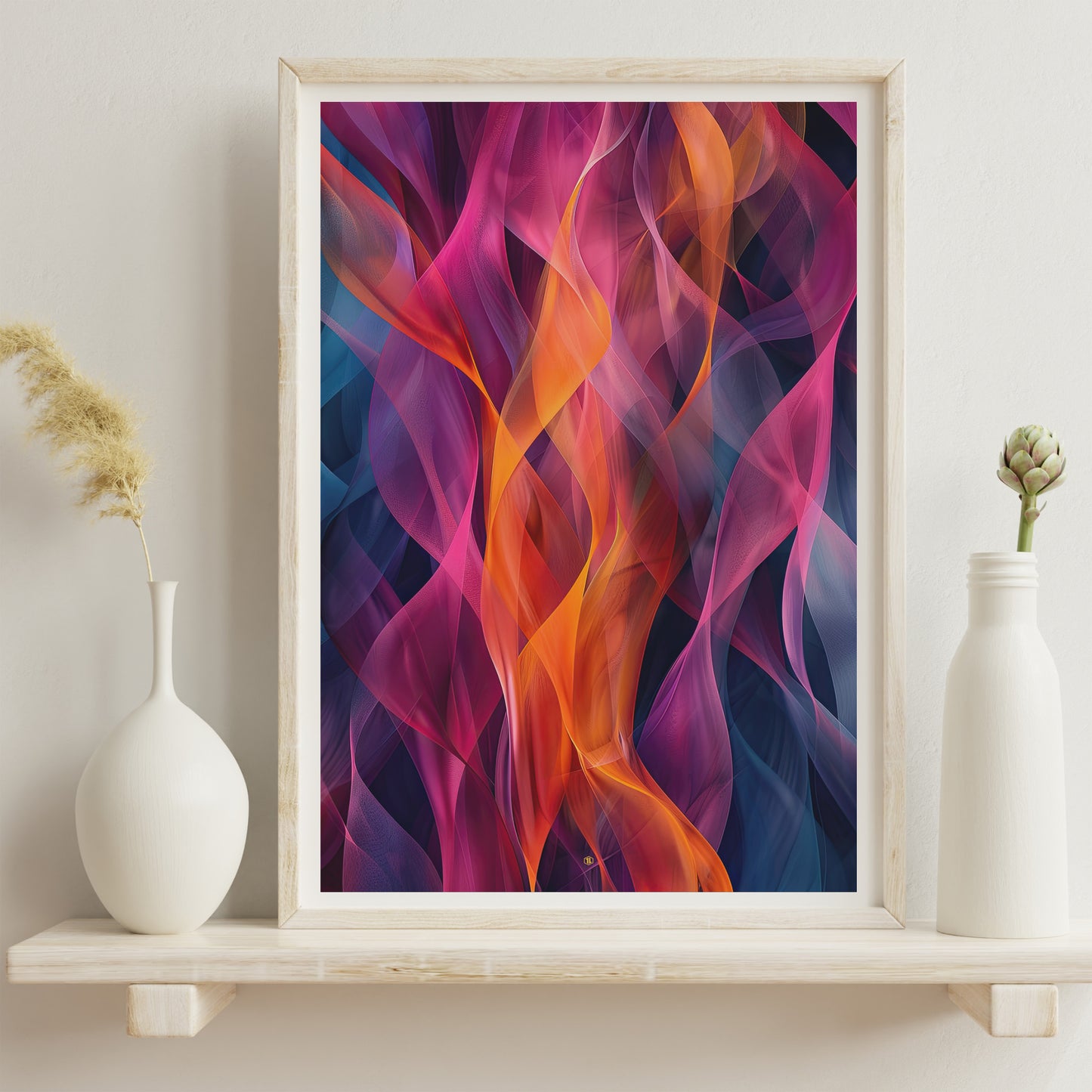 Modern Abstract Art | S22A1