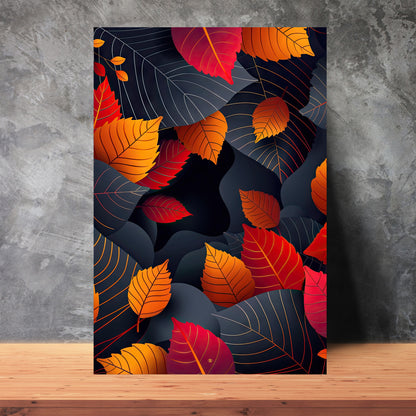 Modern Abstract Art | S22A4