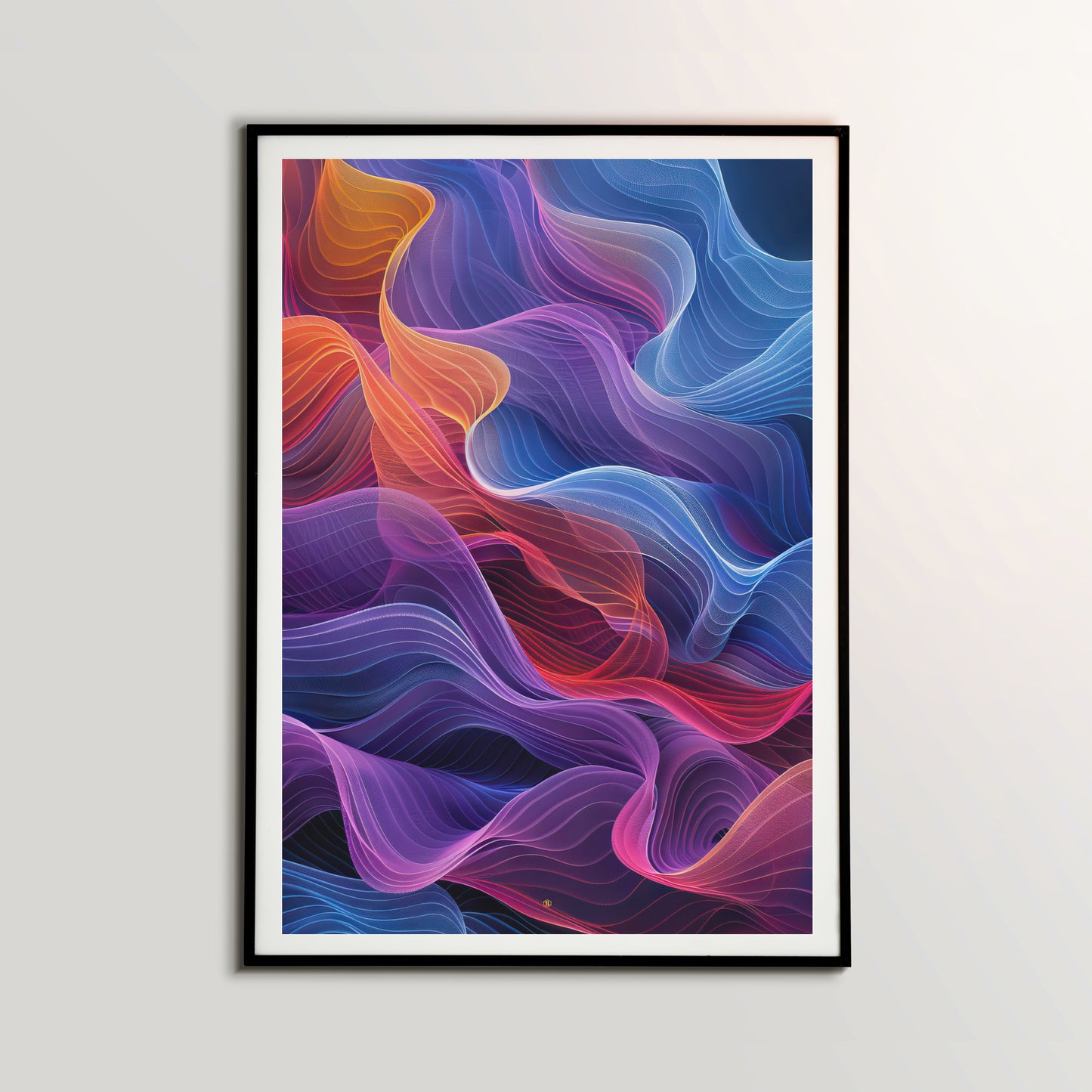 Modern Abstract Art | S22A5