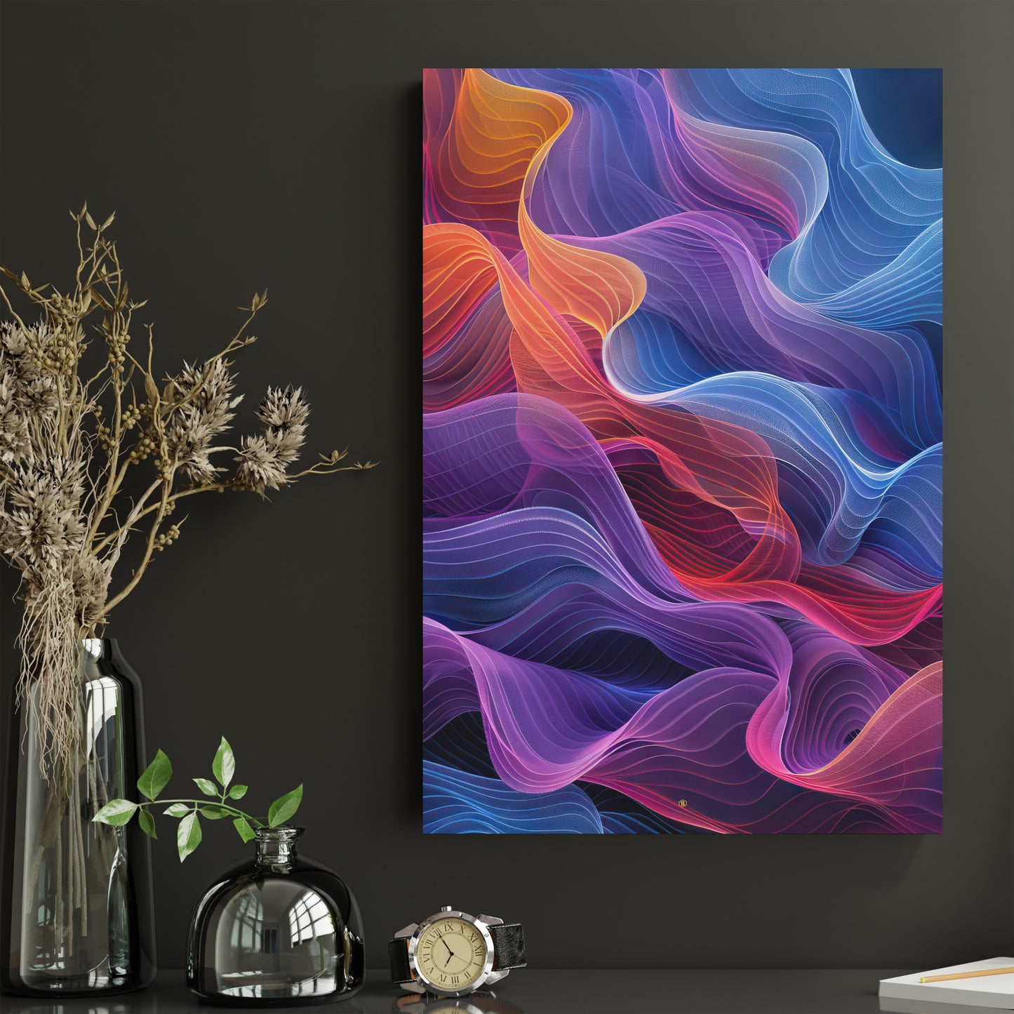 Modern Abstract Art | S22A5