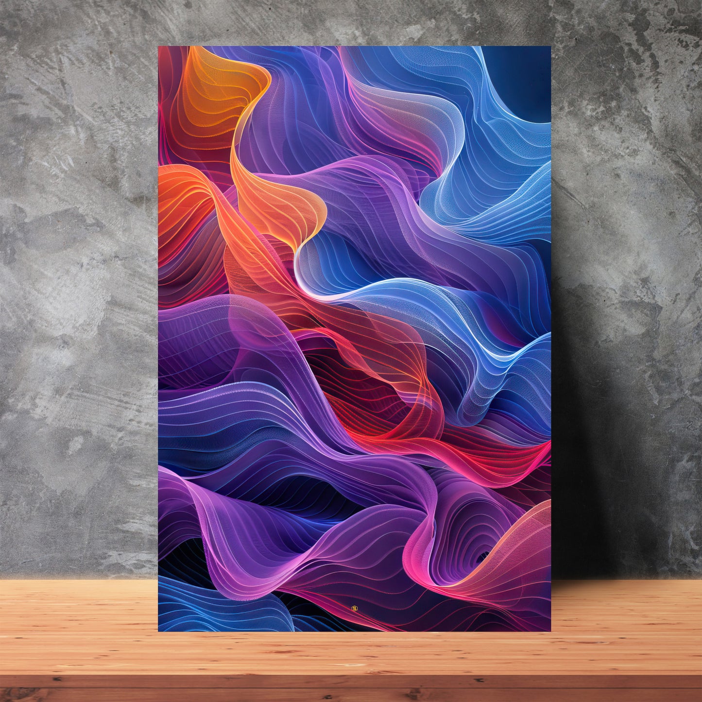 Modern Abstract Art | S22A5