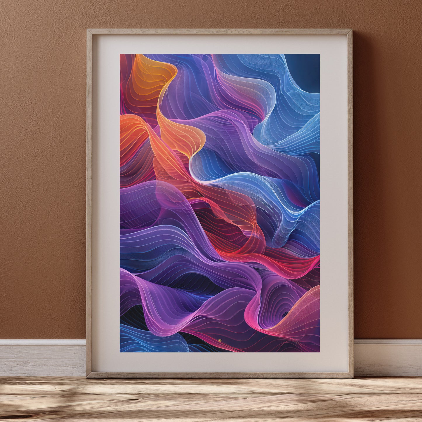 Modern Abstract Art | S22A5