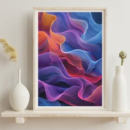 Modern Abstract Art | S22A5