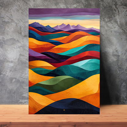 Modern Abstract Art | S22A6