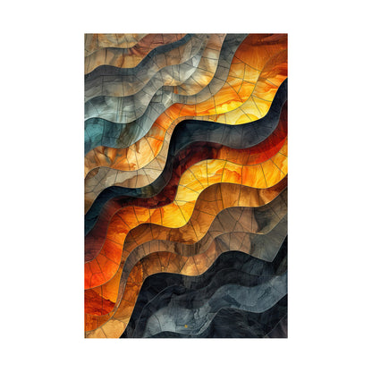 Modern Abstract Art | S22A9