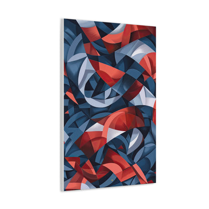 Modern Abstract Art | S22A10