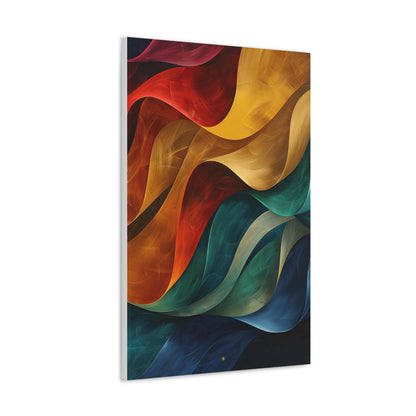 Modern Abstract Art | S22A11