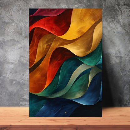 Modern Abstract Art | S22A11