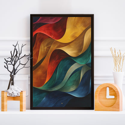 Modern Abstract Art | S22A11