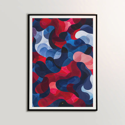 Modern Abstract Art | S22A13