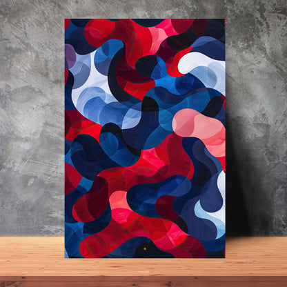 Modern Abstract Art | S22A13