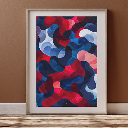 Modern Abstract Art | S22A13