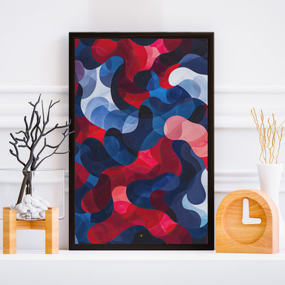 Modern Abstract Art | S22A13