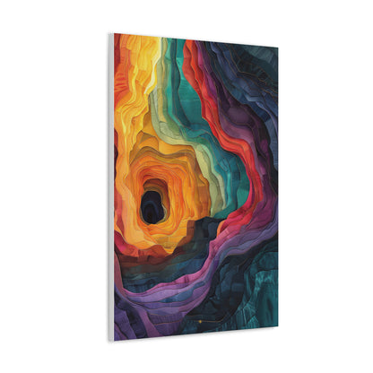 Modern Abstract Art | S22A14