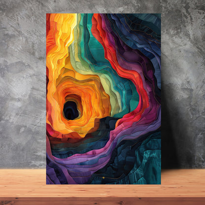 Modern Abstract Art | S22A14