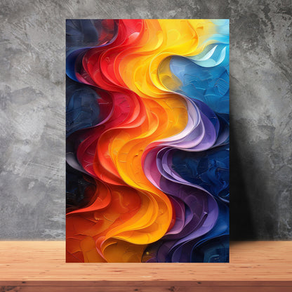 Modern Abstract Art | S22A17