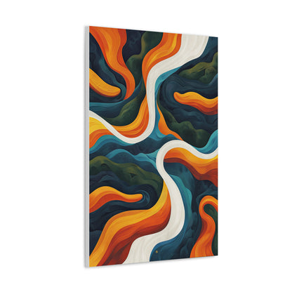 Modern Abstract Art | S22A18