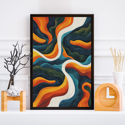 Modern Abstract Art | S22A18