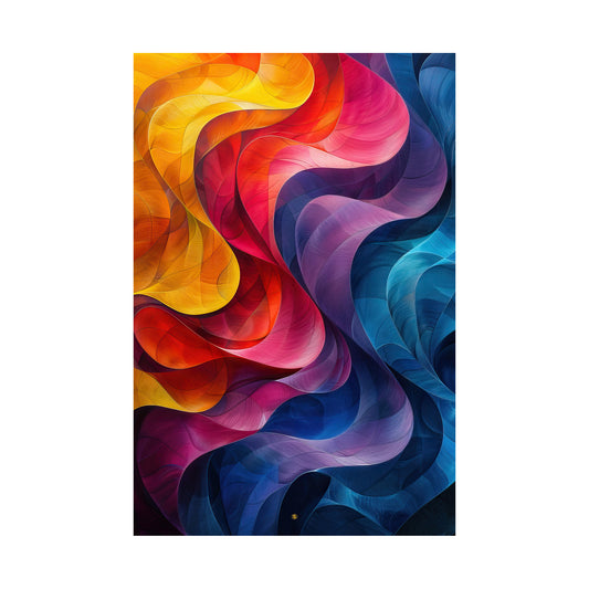 Modern Abstract Art | S22A20