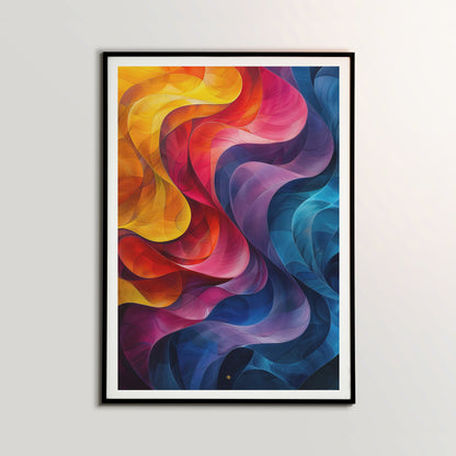 Modern Abstract Art | S22A20