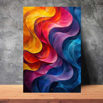 Modern Abstract Art | S22A20