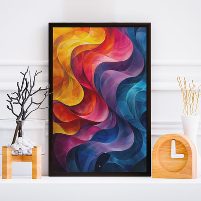 Modern Abstract Art | S22A20