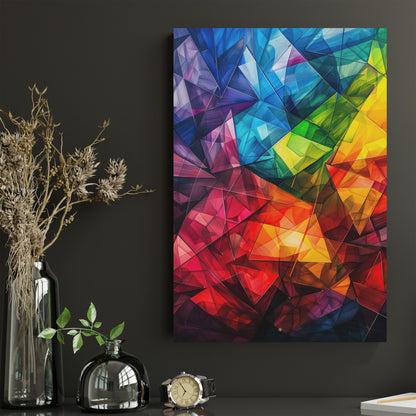 Modern Abstract Art | S22A22