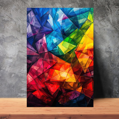 Modern Abstract Art | S22A22