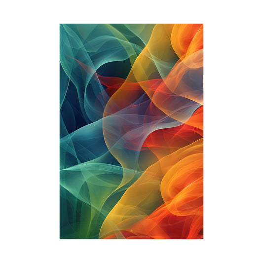 Modern Abstract Art | S22A25