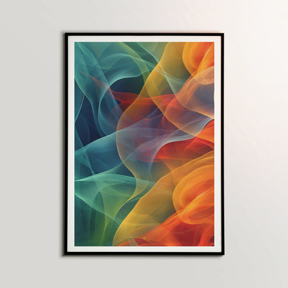 Modern Abstract Art | S22A25