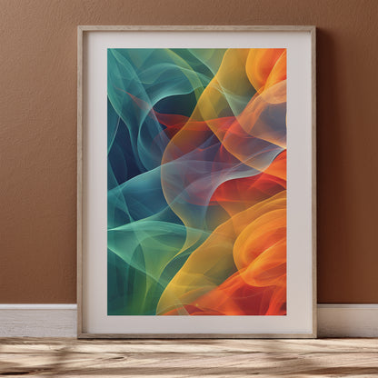 Modern Abstract Art | S22A25