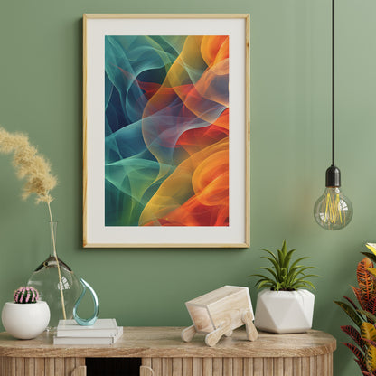 Modern Abstract Art | S22A25