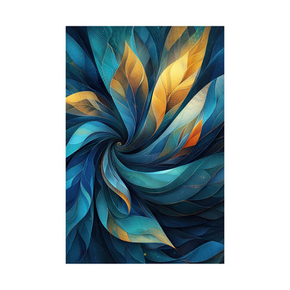 Modern Abstract Art | S22A26