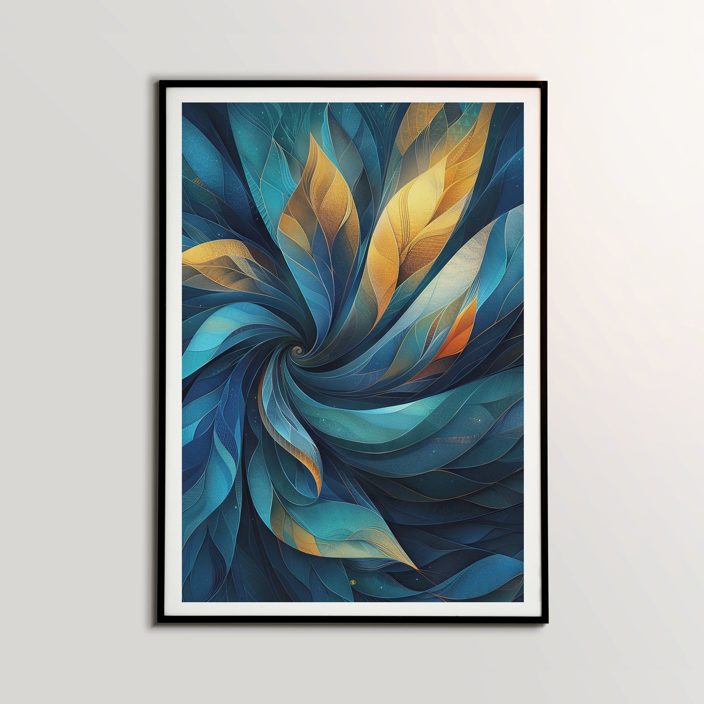 Modern Abstract Art | S22A26