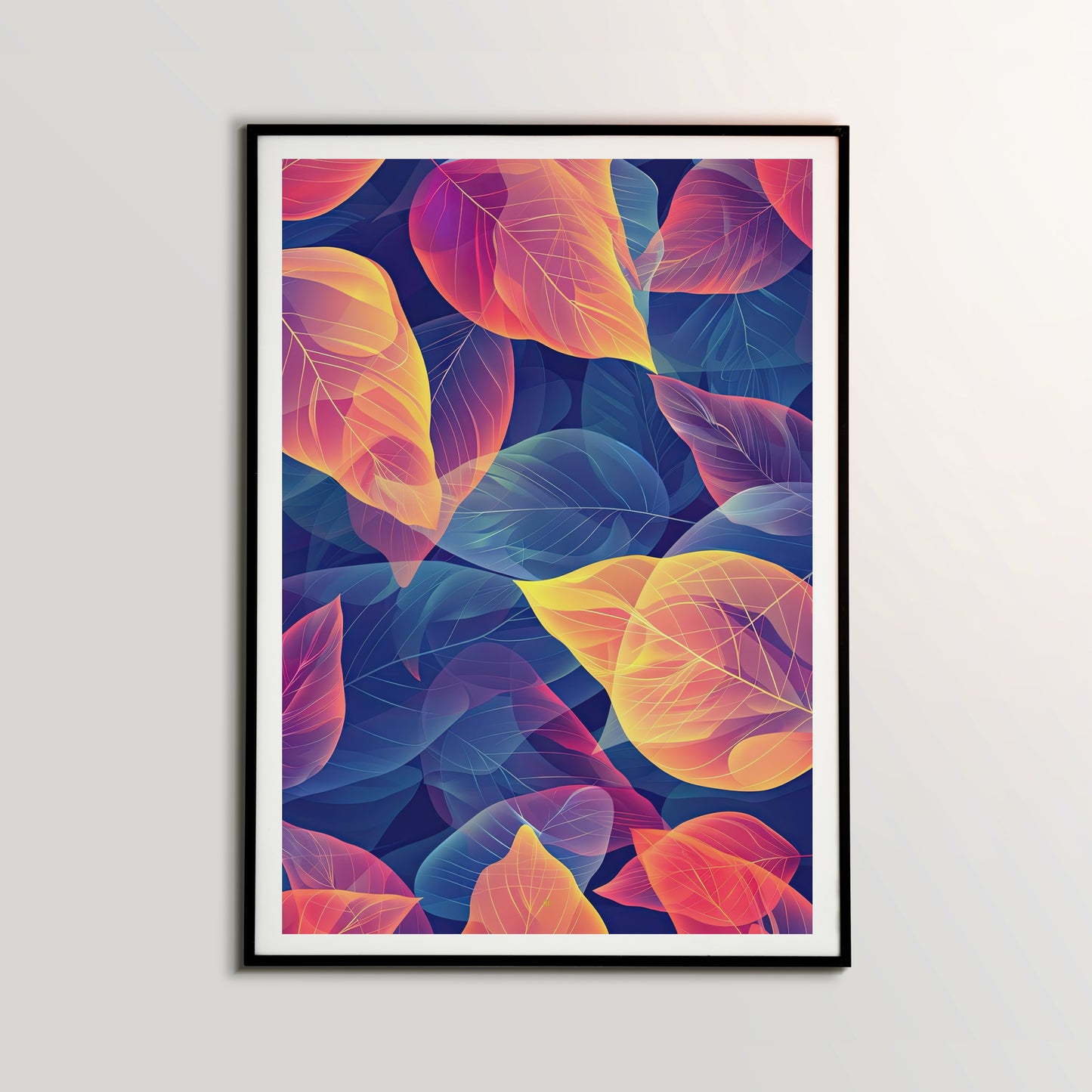 Modern Abstract Art | S22A30