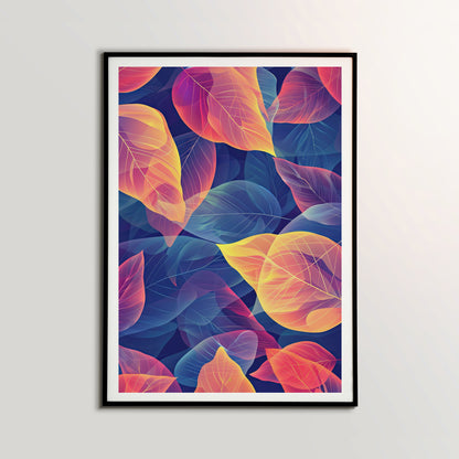 Modern Abstract Art | S22A30