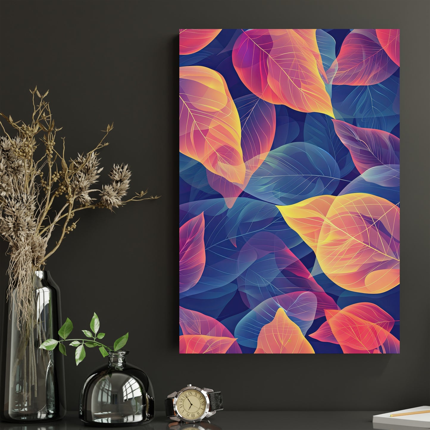 Modern Abstract Art | S22A30