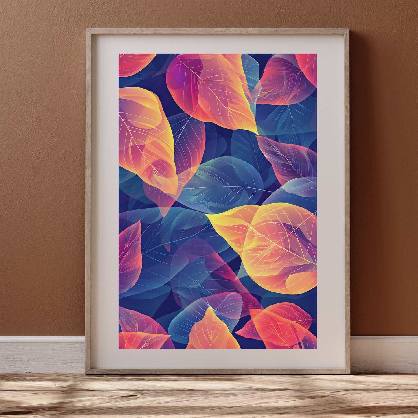 Modern Abstract Art | S22A30