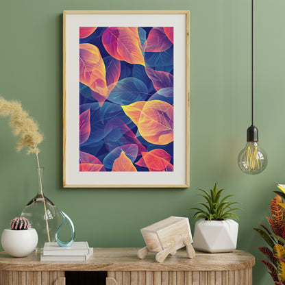 Modern Abstract Art | S22A30