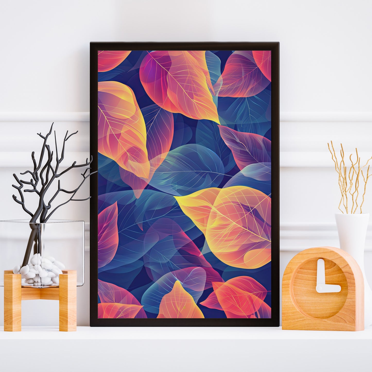 Modern Abstract Art | S22A30