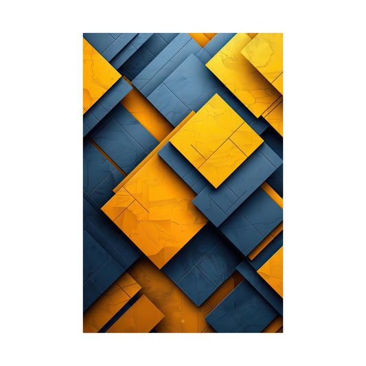 Modern Abstract Art | S22A31