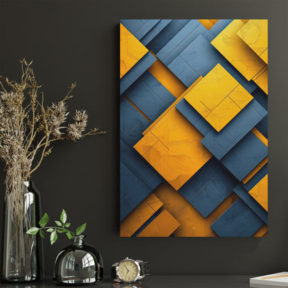 Modern Abstract Art | S22A31