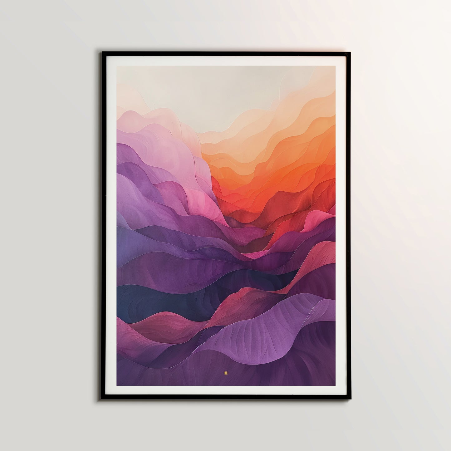 Modern Abstract Art | S22A32