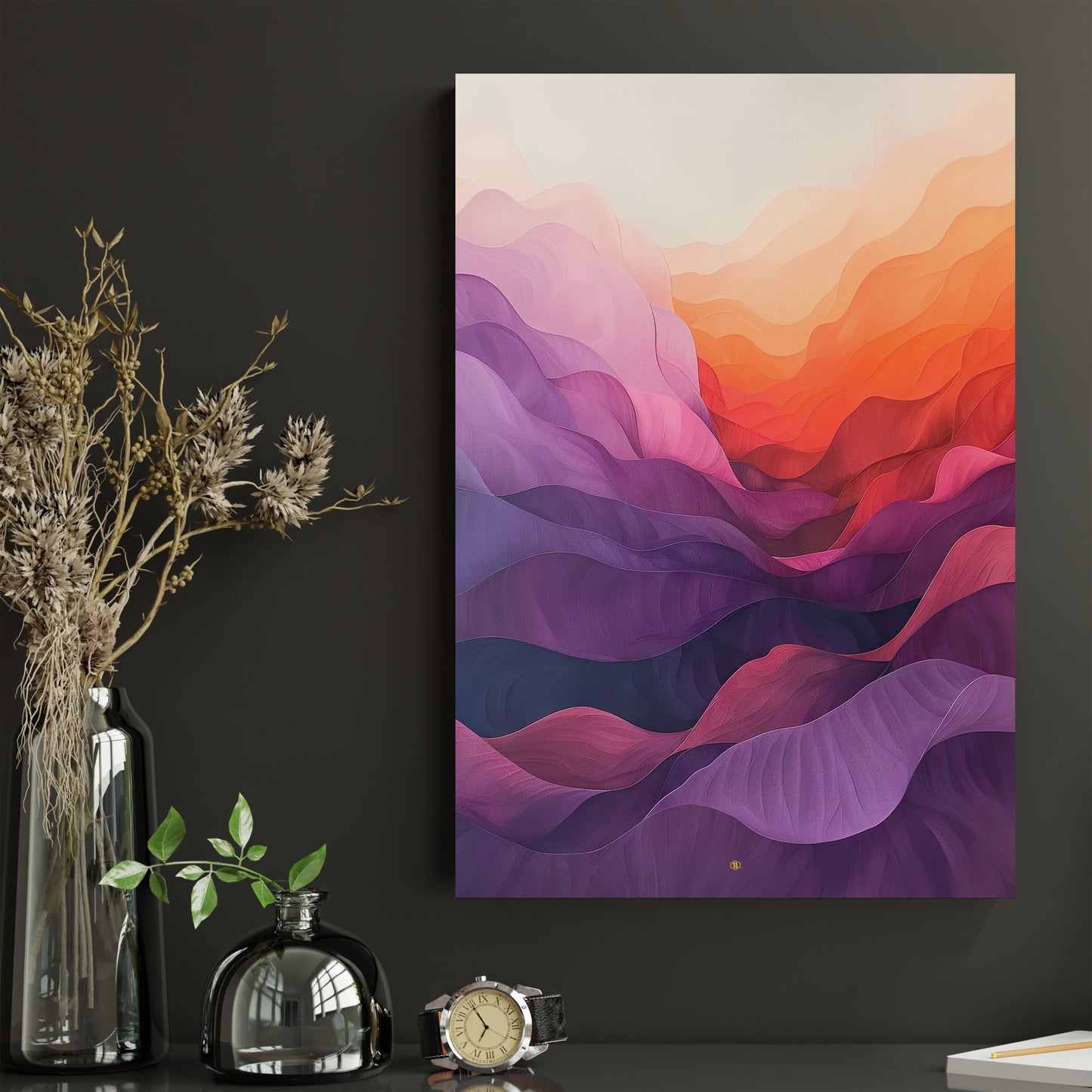 Modern Abstract Art | S22A32