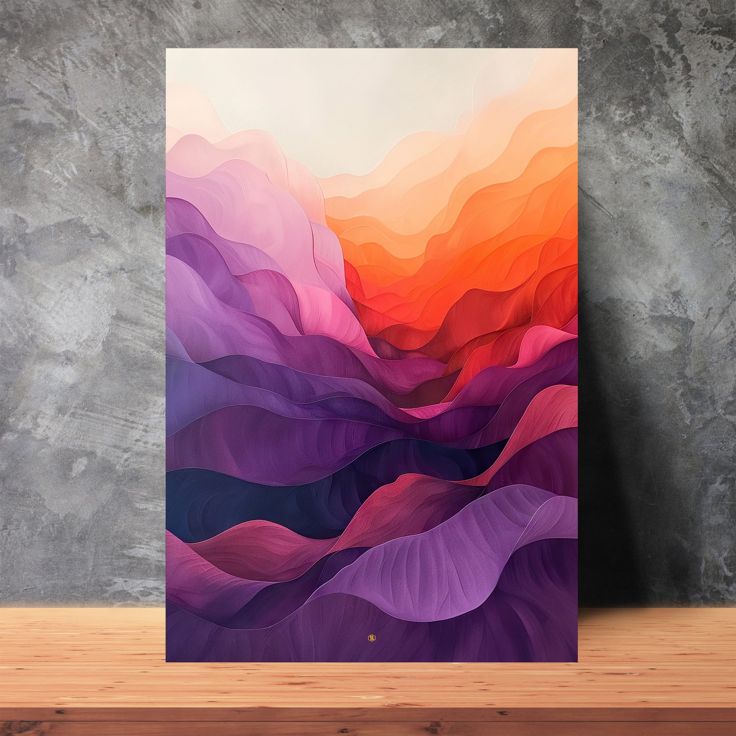 Modern Abstract Art | S22A32