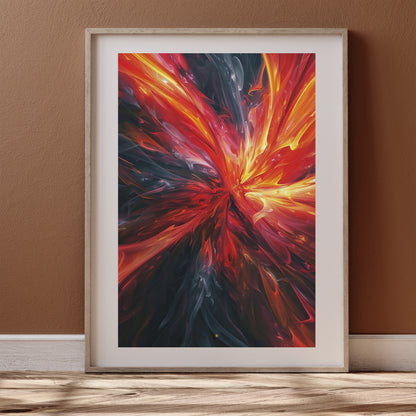 Modern Abstract Art | S22A33